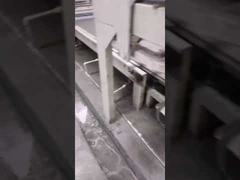 এমজিও বোর্ড মেশিন ওয়ার্কিং প্ল্যান্ট