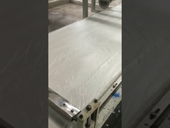 ফাইবার সিমেন্ট বোর্ড মেশিন ওয়ার্কিং প্ল্যান্ট