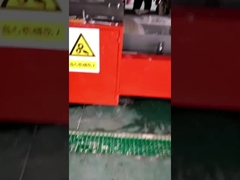 অ্যান্টি ইমপ্যাক্ট ফাইবার সিমেন্ট বোর্ড মেশিন 3 - 5 মি/মিনিট উত্পাদন লাইন গতি সহ