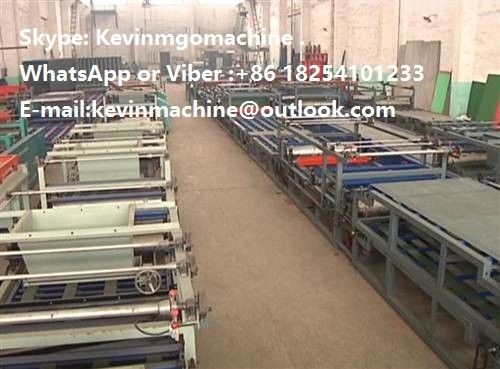 ইনডোর ডেকোরেশন / বিল্ডিং উপাদান জন্য অগ্নিরোধী গম খড় প্রাচীর প্যানেল সরঞ্জাম