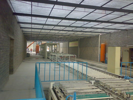 প্লাস্টিক ভ্যাকুয়াম ফর্মিং মেশিন, ০.৮ - ১ এমপিএ বায়ু উৎস, ৪৮ / ৬৮ কিলোওয়াট হিটিং পাওয়ার