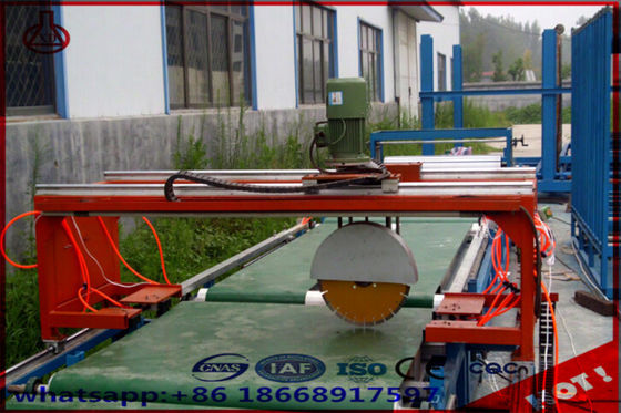 সম্পূর্ণ স্বয়ংক্রিয় নন-অ্যাসবেস্টস ফাইবার সিমেন্ট বোর্ড উত্পাদন লাইন সিই শংসাপত্র