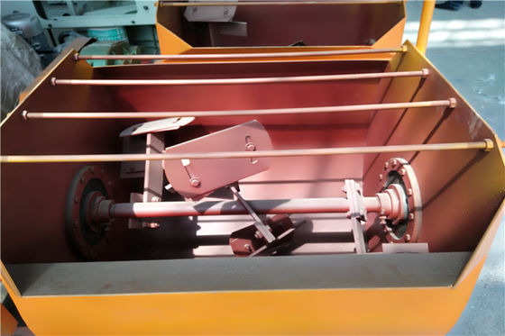 মোবাইল ক্লে আট ইস্পাত ছাদ টাইল তৈরির মেশিন, ছাদ শীট গঠন মেশিন