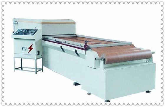 কমপ্যাক্ট স্ট্রাকচার অটোমেশন কন্ট্রোল প্লাস্টিকের শোষণ বোর্ডের জন্য ভ্যাকুয়াম ফর্মিং মেশিন