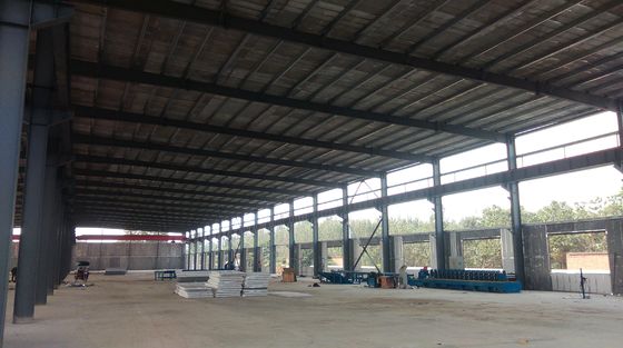 সিই ম্যাগনেসিয়াম অক্সাইড বোর্ড উত্পাদন লাইন সম্পূর্ণ স্বয়ংক্রিয় মিশ্রণ সিস্টেম এবং কাটিয়া সিগ সঙ্গে