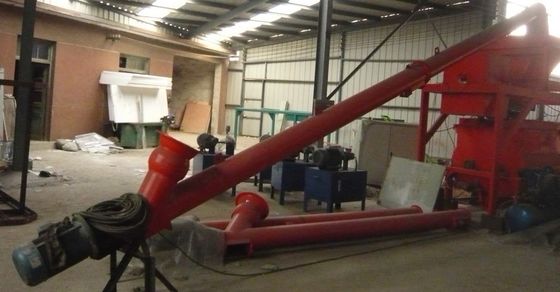 0.9 - ১.২০ গ্রাম/সেমি 3 ফাইবার সিমেন্ট বোর্ড মেশিন 2440 x 1220 x 6 মিমি স্পেসিফিকেশন