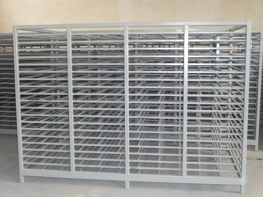 Composite Sandwich Panel / Fiber Cement Board Production Line with Cold Pressure Method