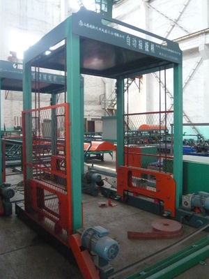 সিই দেয়াল প্যানেল উত্পাদন সরঞ্জাম