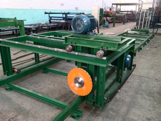 স্ট্র রঙিন তরঙ্গ টাইলস তৈরীর মেশিন, বিপরীত ধাপে চলমান প্রযুক্তি ছাদ টাইলস মেশিন