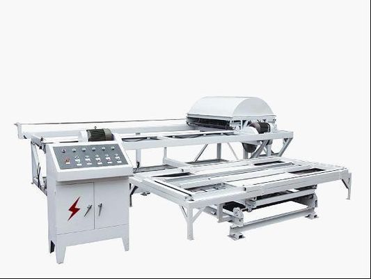 পিএলসি কম্পিউটার কন্ট্রোল হাইড্রোলিক সিস্টেমের সাথে রক্ষণাবেক্ষণ মুক্ত ছাদ টাইল তৈরির মেশিন