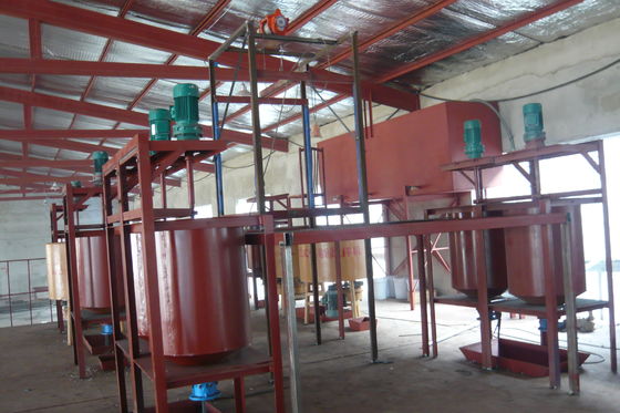 Double Drive Double Roller Extruding Sandwich Panel Making Machine , Wall Panel Roll Forming Machine