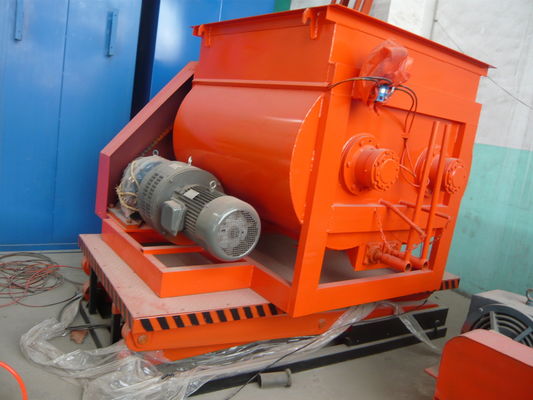 2 - 60 মিমি পুরু অগ্নি প্রতিরোধী গম স্ট্র বোর্ড মেকিং মেশিন ইকো বন্ধুত্বপূর্ণ GB8041