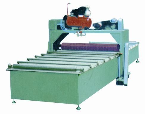 ইস্পাত কাঠামোর ম্যানুয়াল / পিভিসি / পিই / পিইটি / হিপসের জন্য আধা স্বয়ংক্রিয় ভ্যাকুয়াম গঠনের মেশিন