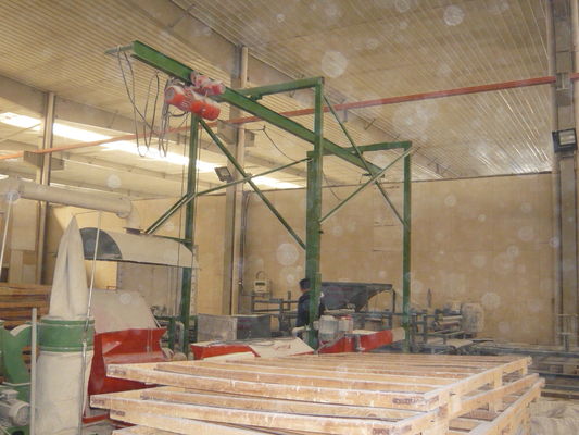 বাহ্যিক প্যাকেজিং উপাদান / স্টেশনারি বোর্ডের জন্য ভ্যাকুয়াম পিভিসি প্লাস্টিক গঠনের মেশিন