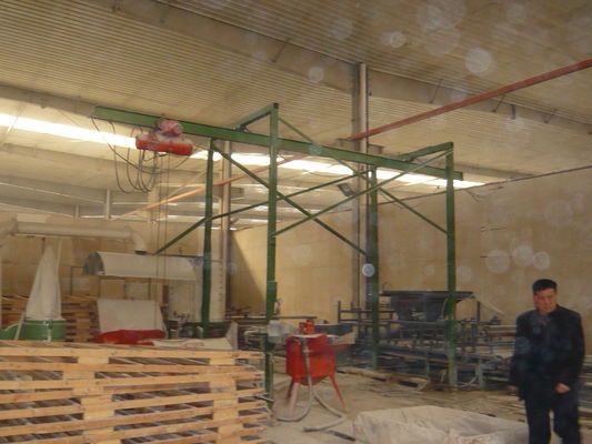 বাহ্যিক প্যাকেজিং উপাদান / স্টেশনারি বোর্ডের জন্য ভ্যাকুয়াম পিভিসি প্লাস্টিক গঠনের মেশিন