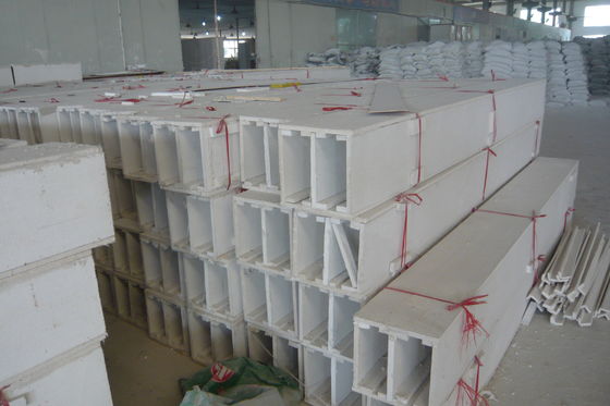 রোলার এক্সট্রুডিং প্রসেস সহ স্যান্ডউইচ প্যানেল এমজিও ছাদ গঠন মেশিন