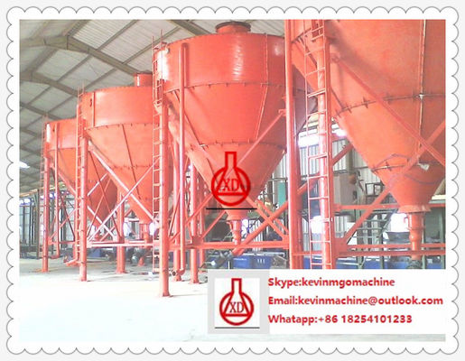 ডাবল রোলার এক্সট্রুডিং টেক স্যান্ডউইচ প্যানেল তৈরির মেশিন, ম্যাগনেসিয়াম অক্সাইড ওয়াল প্যানেল সরঞ্জাম