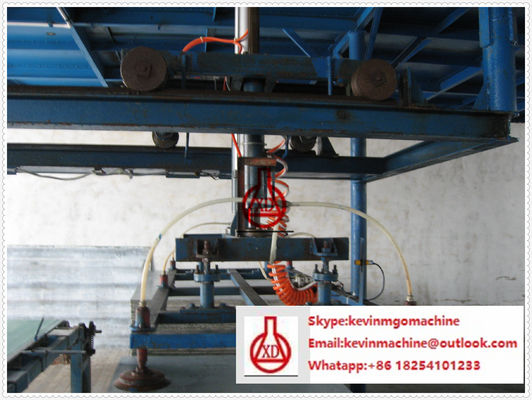 বিল্ডিং মোল্ডিং বোর্ড ওয়াল প্যানেল তৈরির মেশিন, ইস্পাত কাঠামো রোল তৈরির যন্ত্রপাতি