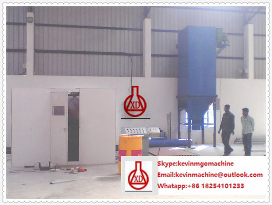 ৪-৩০ মিমি বেধের দেয়াল প্যানেল নির্মাণের সরঞ্জাম