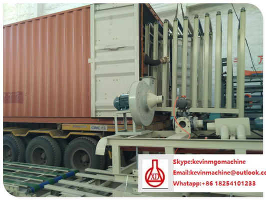 শক্তি সাশ্রয়ী সিই গমের খড়ের বোর্ড তৈরির মেশিন, রোলিং এক্সট্রুডিং প্রযুক্তি সহ