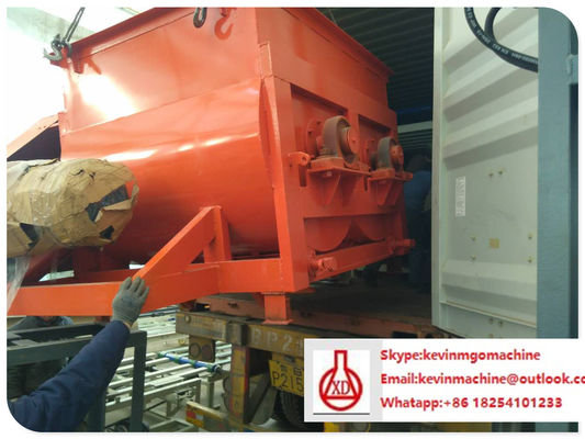 স্বয়ংক্রিয় নির্মাণ সামগ্রী তৈরির যন্ত্রপাতি, সিই ফাইবার সিমেন্ট বোর্ড উৎপাদন লাইন