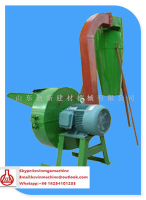 এমজিও / এমজিসিএল / ফাইবার গ্লাস জাল কাঁচামাল জন্য ইস্পাত কাঠামো স্যান্ডউইচ প্যানেল মেশিন