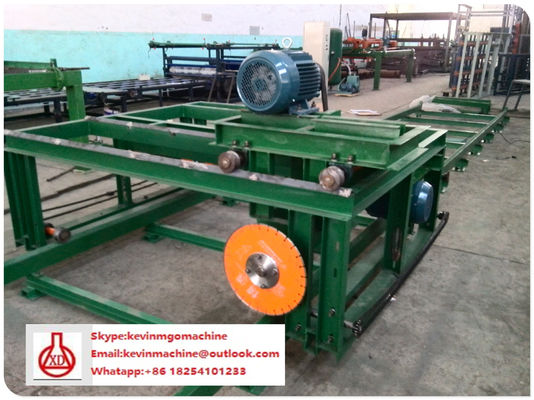 বিল্ডিং ওয়াল পলিউরেথেন স্যান্ডউইচ প্যানেল উৎপাদন লাইন উচ্চ স্বয়ংক্রিয় ডিগ্রী