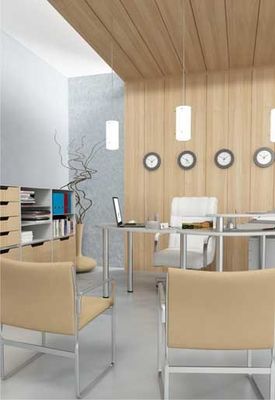 18 কেজি/এম3 ইপিএস ঘনত্ব বোর্ড-এর জন্য ফাইবার সিমেন্ট ওয়াল প্যানেল তৈরির মেশিন, 35 কিলোওয়াট পাওয়ার