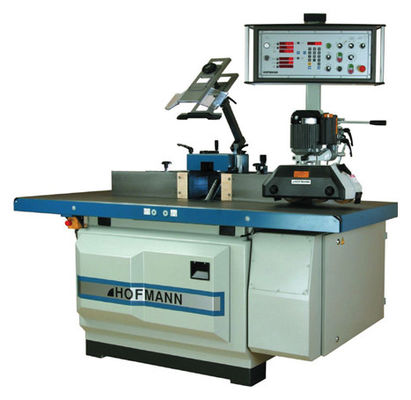 অ্যান্টি ইমপ্যাক্ট ফাইবার সিমেন্ট বোর্ড মেশিন 3 - 5 মি/মিনিট উত্পাদন লাইন গতি সহ