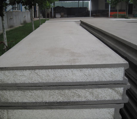 অ্যান্টি ইমপ্যাক্ট ফাইবার সিমেন্ট বোর্ড মেশিন 3 - 5 মি/মিনিট উত্পাদন লাইন গতি সহ