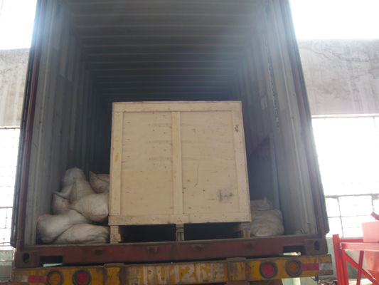 শিল্পভিত্তিক এমজিও বোর্ড উৎপাদন লাইন, শক্তি সাশ্রয়ী পরিবেশ বান্ধব ওয়াল প্যানেল সরঞ্জাম