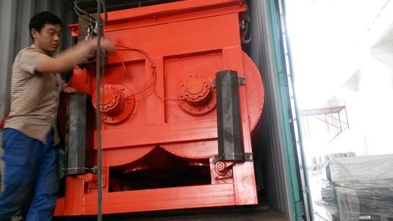 এমজিও / এমজিসিএল / ফাইবার গ্লাস জাল কাঁচামালের জন্য সিই দরজা তৈরির মেশিন