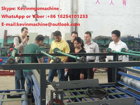 সম্পূর্ণ স্বয়ংক্রিয় মিশ্রণ সিস্টেম স্যান্ডউইচ প্যানেল তৈরির মেশিন, ওয়াল প্যানেল উত্পাদন সরঞ্জাম