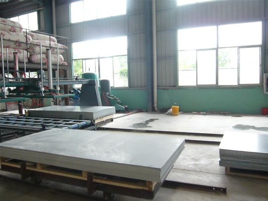 আধা স্বয়ংক্রিয় ফিল্টার প্রেস টাইপ রুফ টাইল রোল তৈরির মেশিন হাইড্রোলিক বায়ুসংক্রান্ত সিস্টেম সহ