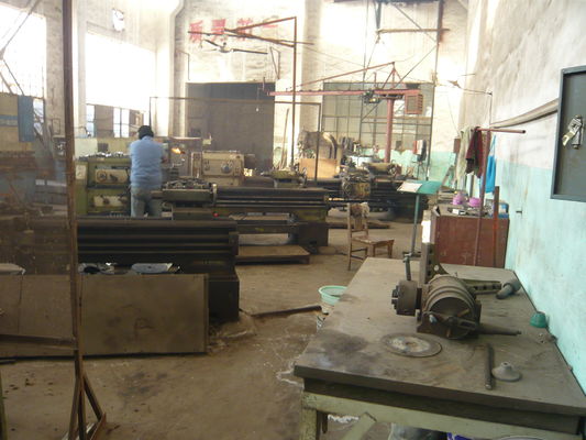 এক্সডি-ডি ফাইবার গ্লাস ম্যাগনেসিয়াম অক্সাইড শীট নির্মাণ সামগ্রী তৈরির মেশিন বৃহত্তর ক্ষমতা ১৫০০ শীট