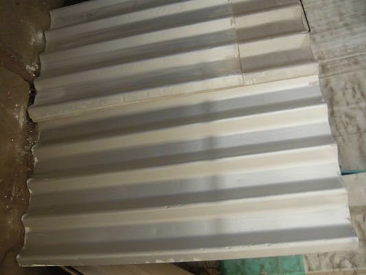 আবাসন নির্মাণের জন্য জলরোধী এমজিও স্যান্ডউইচ লাইটওয়েট ওয়াল প্যানেল মেশিন, তাপ নিরোধক