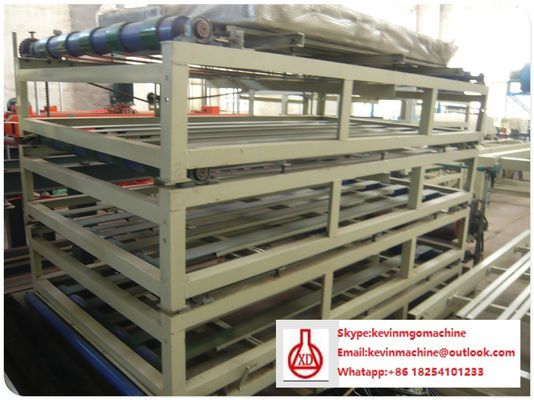 ইলেকট্রিক অটোমেটিক কন্ট্রোল সিস্টেমের সাথে হালকা ওজন দরজা ভ্যাকুয়াম গঠনের মেশিন