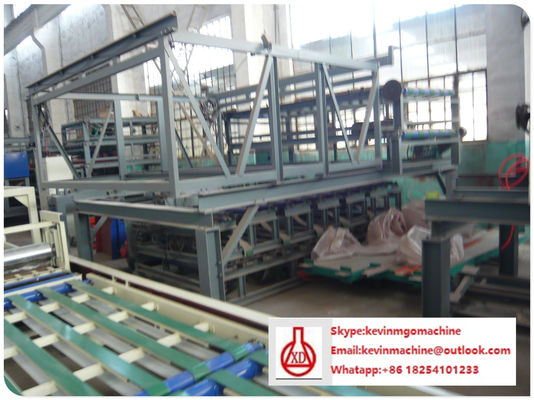 ইলেকট্রিক অটোমেটিক কন্ট্রোল সিস্টেমের সাথে হালকা ওজন দরজা ভ্যাকুয়াম গঠনের মেশিন