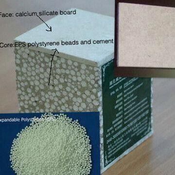 এমজিও বোর্ড উৎপাদন লাইন নির্মাণ সামগ্রী তৈরি, ২৫০০ শীটের জন্য বৃহত্তর ক্ষমতা