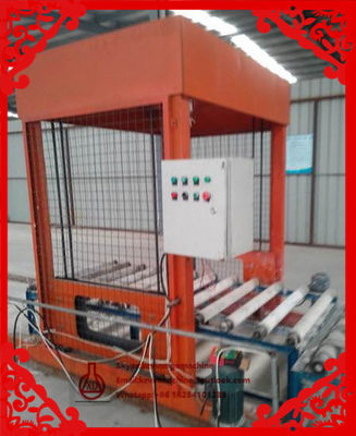 মেগনেসিয়াম অক্সাইড বোর্ডের জন্য বিদ্যুৎ সাশ্রয়ী নির্মাণ সামগ্রী তৈরির যন্ত্রপাতি