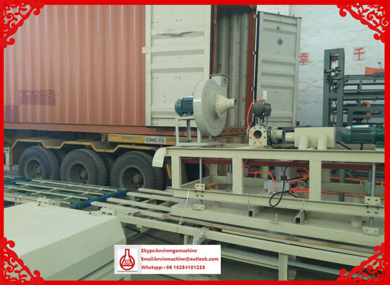 উচ্চ অটোমেশন মিটারিং ফিডিং বোর্ড উৎপাদন লাইন কম শক্তি খরচ