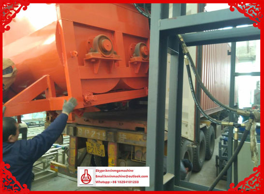 হালকা ওজনের ইপিএস স্যান্ডউইচ প্যানেল মেশিন, ম্যাগনেসিয়াম অক্সাইড বোর্ড উত্পাদন প্রক্রিয়া লাইন