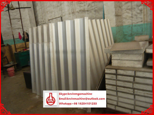 রঙিন ইস্পাত ছাদ টাইল তৈরির মেশিন, পেশাদার হাইড্রোলিক টাইল প্রেস মেশিন