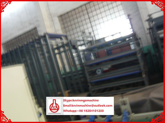 মিৎসুবিশি প্রযুক্তি পিএলসি স্বয়ংক্রিয় নিয়ন্ত্রণ সহ উচ্চ গতির ছাদ টালি তৈরির মেশিন