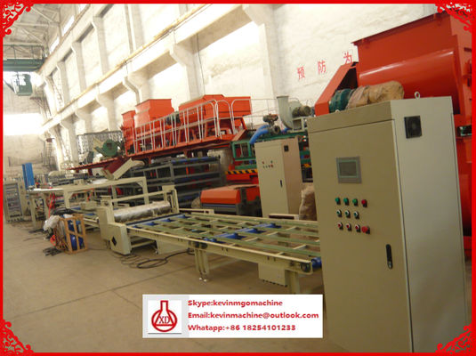 সিলিং / ওয়াল স্কার্টিং / ডেকোরেশন স্ট্র বোর্ড মেশিন 1.22m X 2.44m স্ট্যান্ডার্ড বোর্ডের জন্য