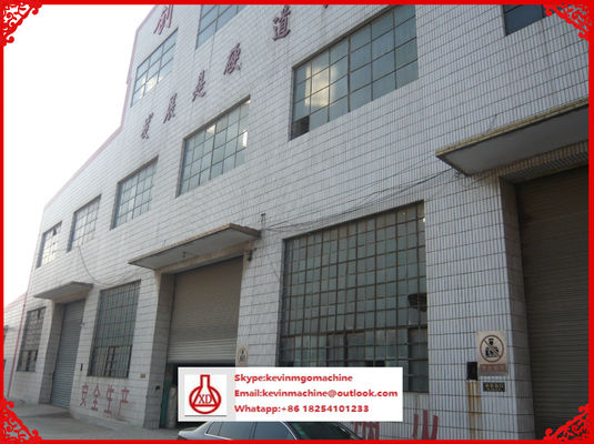 জোরপূর্বক মিশ্রণ সিস্টেমের সাথে উচ্চ শক্তিযুক্ত কম্পোজিট প্যানেল তৈরির মেশিন