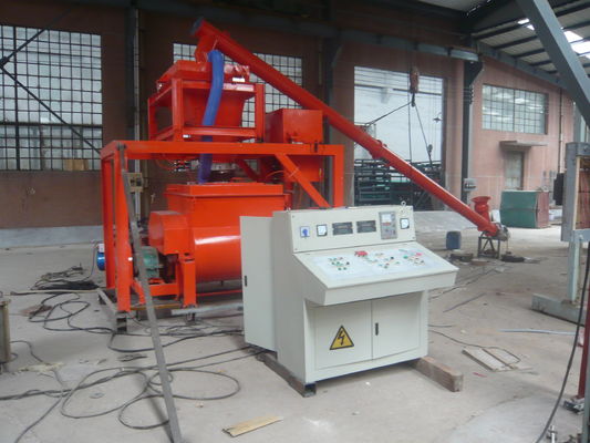 একক ওয়ার্কিং স্টেশন সেমি অটোমেটিক এমজিও বড় ক্ষমতা সহ বোর্ড মেশিন