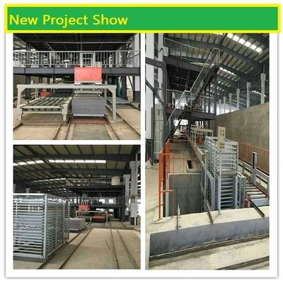 পিএলসি সিস্টেমের সাথে সম্পূর্ণ স্বয়ংক্রিয় 5.7 ইঞ্চি টাচ স্ক্রিন প্যানেল তৈরির মেশিন