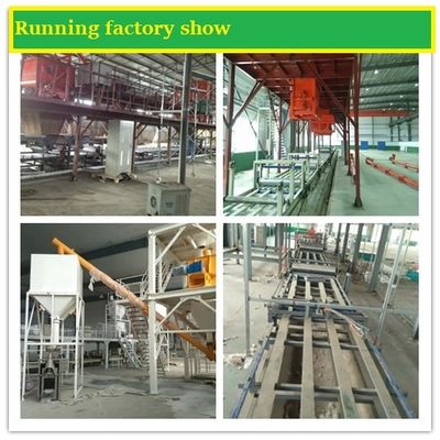 পিএলসি সিস্টেমের সাথে সম্পূর্ণ স্বয়ংক্রিয় 5.7 ইঞ্চি টাচ স্ক্রিন প্যানেল তৈরির মেশিন