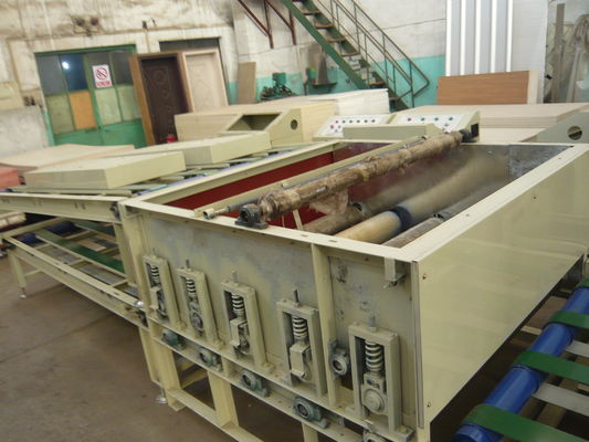 Light Weight Wall Panel Forming Machine Heat Resistant Materials For Building Mould Board